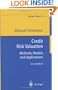 Credit Risk Valuation