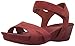 Camper Women's Micro Sandal Platform Sandal