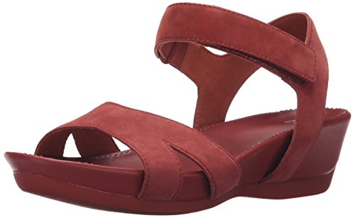 Camper Women's Micro Sandal Platform Sandal