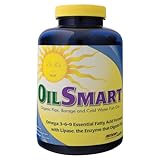Renew Life - Oilsmart, 60 capsules