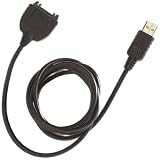 iConcepts USB HotSync and Charger for Palm (i705, Tungsten T & m500 series)