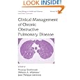 Clinical Management of Chronic Obstructive Pulmonary Disease (Lung Biology in Health and Disease) by SimiloWski/Whit