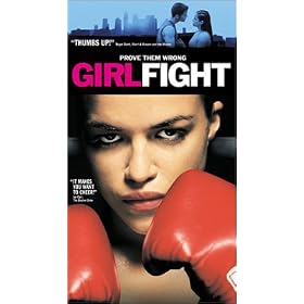 Girlfight