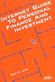 Internet Guide to Personal Finance and Investment