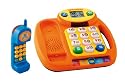Light-Up Learning Phone