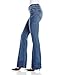 Joe's Jeans Women's Eco Friendly Icon Midrise Flare Jean in Cayla