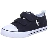 Polo Ralph Lauren Chatem Low Ez 990277 Unisex-Kinder Sneaker