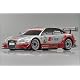 Karosse 1:24 MR-02 Audi DTM Sportsline