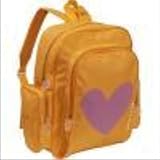 Miquel-rius Agatha Heart Knapsack