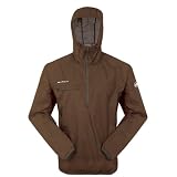 Buy Mammut Men's Microlayer Windbreaker