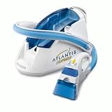 Eureka 2553A Atlantis Express Compact Handheld Portable Deep Spot Remover