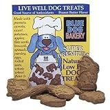 Live Well Dog Treats