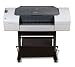 Hewlett Packard T770 DesignJet Tintenstrahl Farbdrucker Hewlett Packard T770 DesignJet Tintenstrahl Farbdrucker