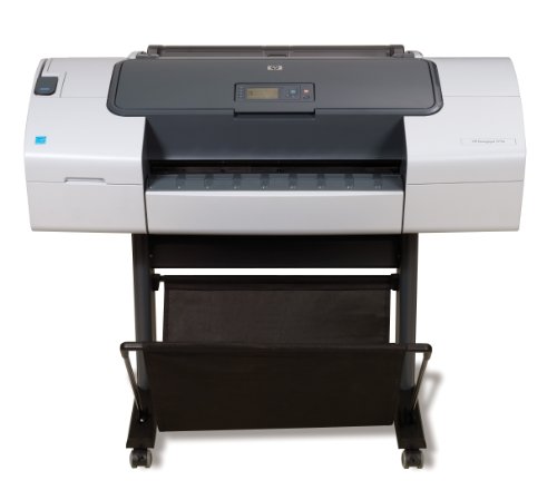 Hewlett Packard T770 DesignJet Tintenstrahl Farbdrucker