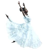 Barbie Alvin Ailey American Dance Theater Doll