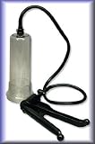 Mighty Man Men's Personal Trigger Vacuum Pump
