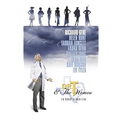 Dr. T and the Women