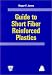 Books : Guide to Short Fiber Reinforced Plastics