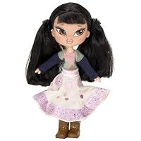 MGA Bratz Kidz Doll- Jade