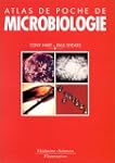 Atlas de poche de microbiologie en co...
