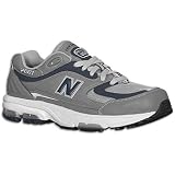 New Balance Men`s 2001