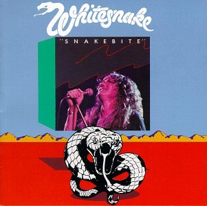 Snakebite [Us Import]