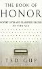 The Book of Honor: Covert Lives and Classified Deaths at the CIA