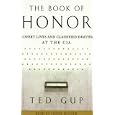 The Book of Honor: Covert Lives and Classified Deaths at the CIA