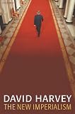 Cover of The New Imperialism by David Harvey 0199278083