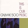 This Is Our Music