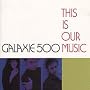 This Is Our Music