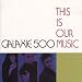 This Is Our Music