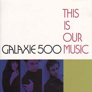 This Is Our Music