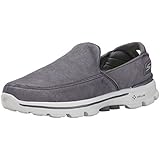 Skechers Performance Men's Go Walk 3 Unwind Slip-On Walking Shoe