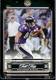 2007 Playoff Prestige Football Card #10 Todd Heap - Baltimore Ravens - Mint Condition - Shipped In Protective ScrewDown Case!