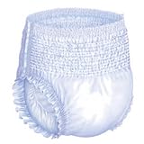 Compliance Skin Caring Protective Underwear - Heavy Absorbency Prem Fit to 44 - Medium- (20/pk 4pk/cs)- FREE SHIPPING