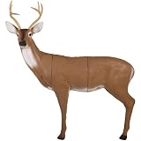 McKenzie XT Series Large Alert Deer 3-D Target