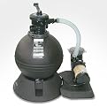 Swimming Pool Sand Filter - GM142-6X