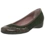Stonefly Women's Brenda Flat,Green,36 EU (US Women's 6 M)