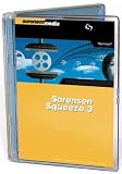 Revue Sorenson Media  / Sorenson Squeeze 4.5 Compression Suite Mac/Win US