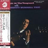 A Night at the Vanguard