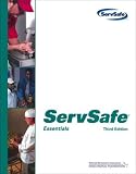 ServSafe Essentials with the Scantron Certification Exam Form
