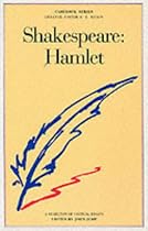 Shakespeare's "Hamlet": Selection of Critical Essays (Casebooks Series)