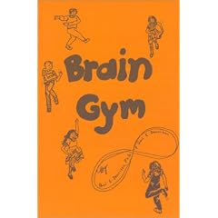 Brain Gym (Orange)