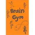 Brain Gym (Orange)