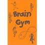 Brain Gym (Orange)
