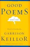 Books : Good Poems for Hard Times