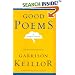 Good Poems for Hard Times