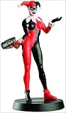 DC Superhero Figurine Collection #45 Harley Quinn