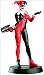 Search : DC Superhero Figurine Collection #45 Harley Quinn